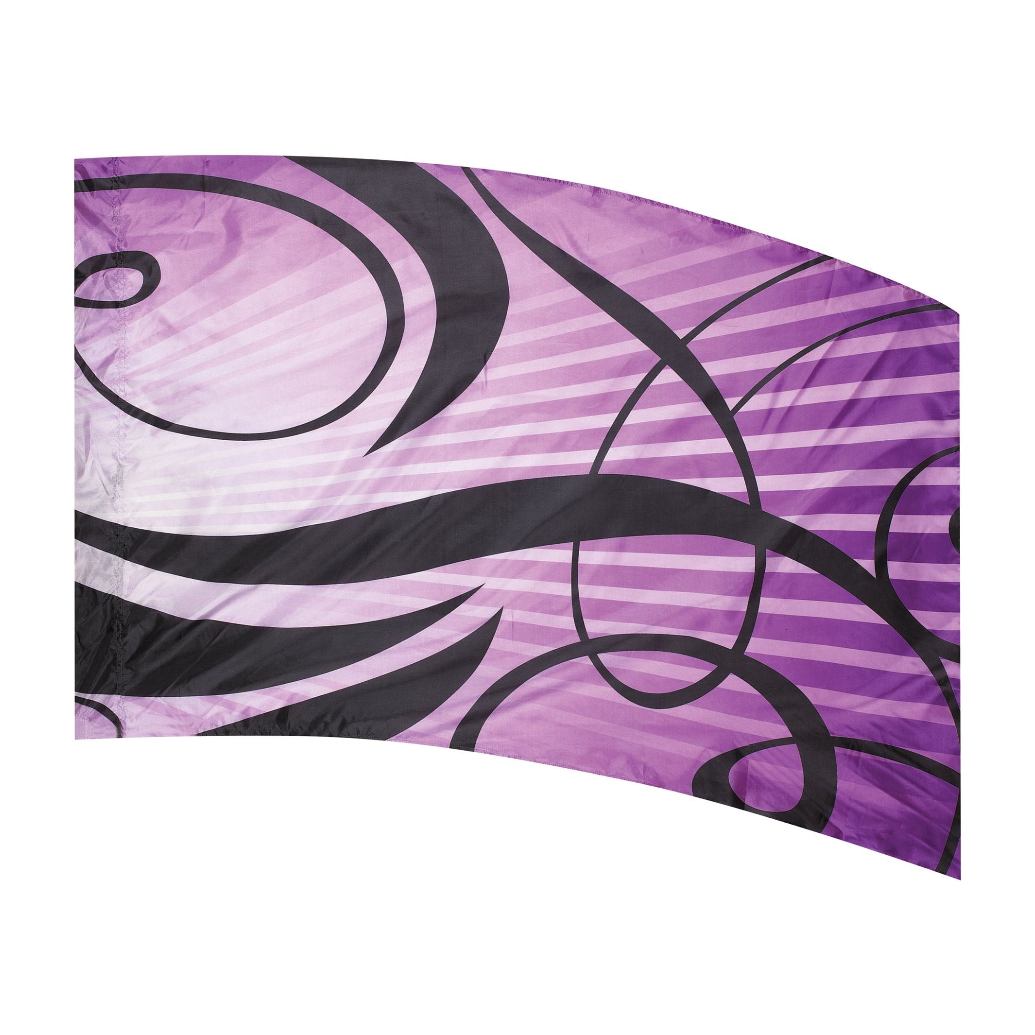 COLORWAY SCRIBE FLAG